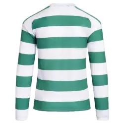 Maillot Manches Longues Celtic FC Homme Domicile 2026-27