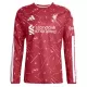 Maillot Manches Longues Liverpool Homme Domicile 2026-27