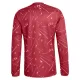 Maillot Manches Longues Liverpool Homme Domicile 2026-27