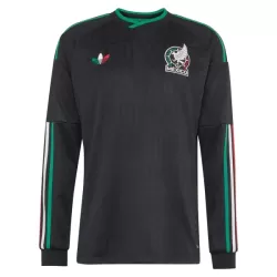 Maillot Manches Longues Mexique Homme Third Coupe du Monde 2026