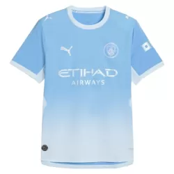 Maillot Manchester City Homme Domicile 2026-27