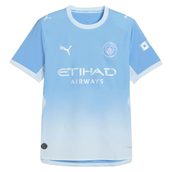 Maillot Manchester City Homme Domicile 2026-27 Maillot Manchester City Homme Domicile 2026-27