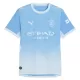 Maillot Manchester City Homme Domicile 2026-27 Maillot Manchester City Homme Domicile 2026-27