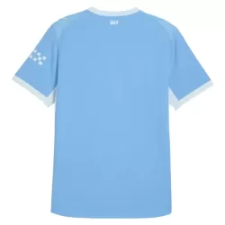 Maillot Manchester City Homme Domicile 2026-27