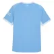 Maillot Manchester City Homme Domicile 2026-27