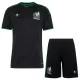 Maillot Mexique Enfant Third Coupe du Monde 2026 Maillot Mexique Enfant Third Coupe du Monde 2026