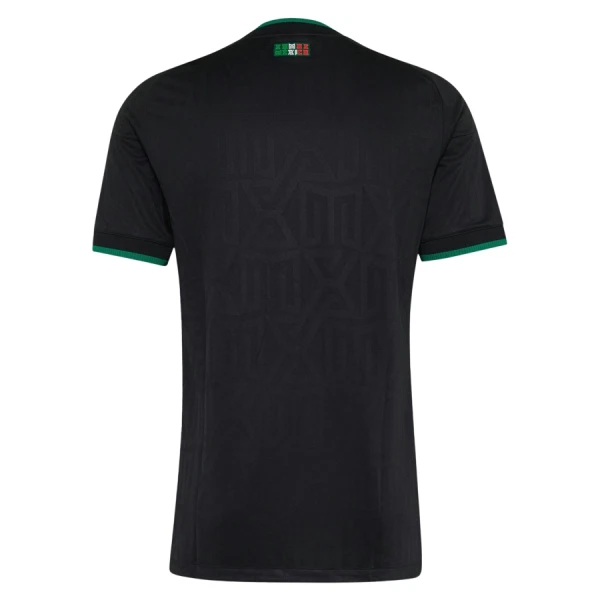 Maillot Mexique Enfant Third Coupe du Monde 2026
