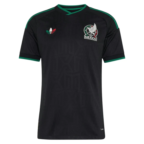 Maillot Mexique Enfant Third Coupe du Monde 2026