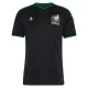 Maillot Mexique Enfant Third Coupe du Monde 2026