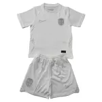 Maillot Norvège Enfant Third Coupe du Monde 2026