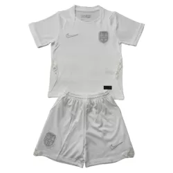 Maillot Norvège Enfant Third Coupe du Monde 2026