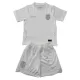 Maillot Norvège Enfant Third Coupe du Monde 2026