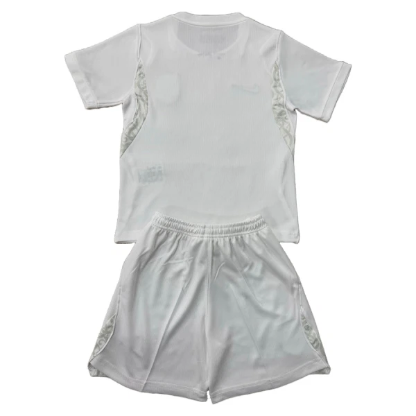 Maillot Norvège Enfant Third Coupe du Monde 2026