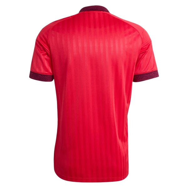 Maillot Olympique Lyonnais Enfant Extérieur 2026-27