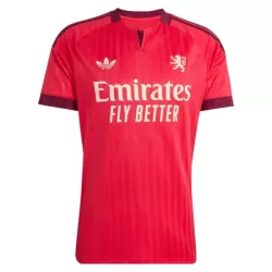 Maillot Olympique Lyonnais Homme Extérieur 2026-27