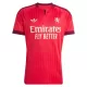 Maillot Olympique Lyonnais Homme Extérieur 2026-27