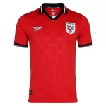 Maillot Panama Homme Domicile Coupe du Monde 2026