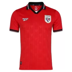 Maillot Panama Homme Domicile Coupe du Monde 2026