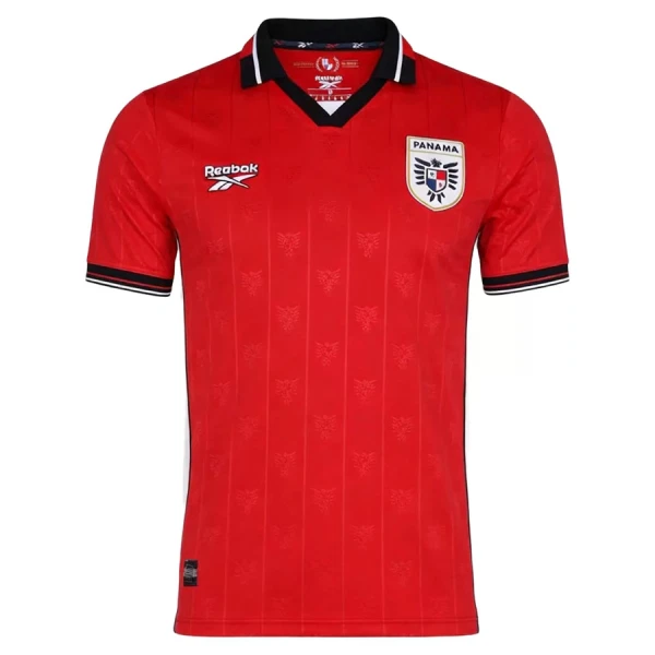 Maillot Panama Homme Domicile Coupe du Monde 2026