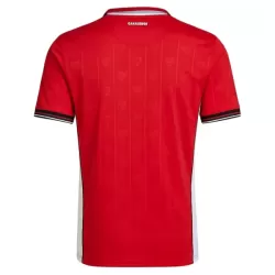 Maillot Panama Homme Domicile Coupe du Monde 2026