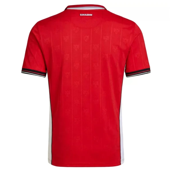 Maillot Panama Homme Domicile Coupe du Monde 2026