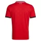 Maillot Panama Homme Domicile Coupe du Monde 2026