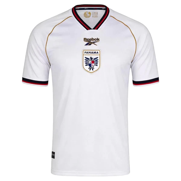 Maillot Panama Homme Extérieur Coupe du Monde 2026