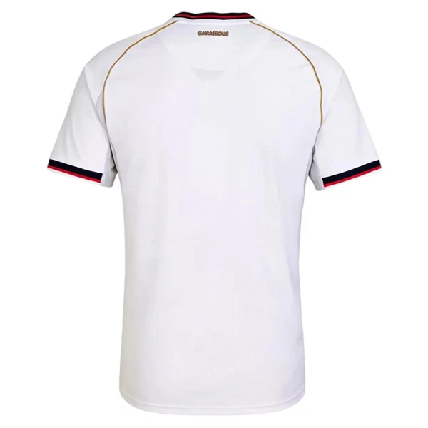Maillot Panama Homme Extérieur Coupe du Monde 2026