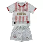 Maillot PSV Eindhoven Enfant Fourth 2025-26