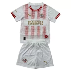 Maillot PSV Eindhoven Enfant Fourth 2025-26