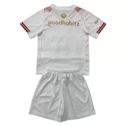 Maillot PSV Eindhoven Enfant Fourth 2025-26