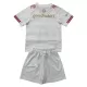 Maillot PSV Eindhoven Enfant Fourth 2025-26