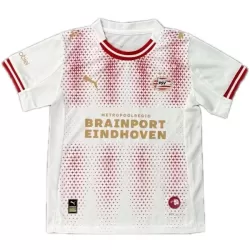 Maillot PSV Eindhoven Homme Fourth 2025-26