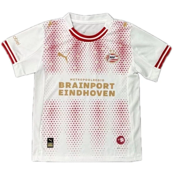 Maillot PSV Eindhoven Homme Fourth 2025-26