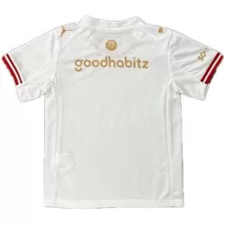 Maillot PSV Eindhoven Homme Fourth 2025-26