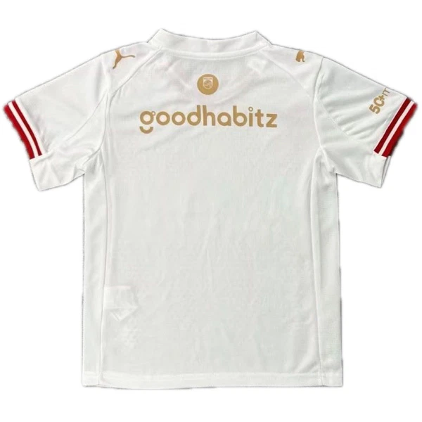 Maillot PSV Eindhoven Homme Fourth 2025-26
