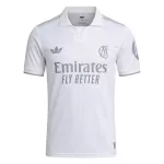 Maillot Real Madrid Homme Anniversaire 2026-27