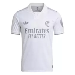 Maillot Real Madrid Homme Anniversaire 2026-27