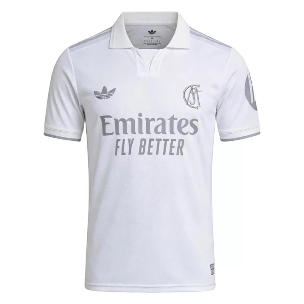 Maillot Real Madrid Homme Anniversaire 2026-27