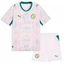 Maillot Sénégal Enfant Domicile Coupe du Monde 2026