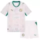 Maillot Sénégal Enfant Domicile Coupe du Monde 2026