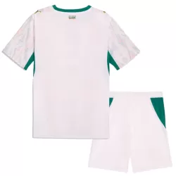 Maillot Sénégal Enfant Domicile Coupe du Monde 2026