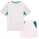 Maillot Sénégal Enfant Domicile Coupe du Monde 2026