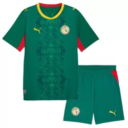 Maillot Sénégal Enfant Extérieur Coupe du Monde 2026