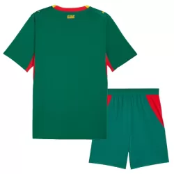 Maillot Sénégal Enfant Extérieur Coupe du Monde 2026