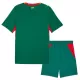 Maillot Sénégal Enfant Extérieur Coupe du Monde 2026