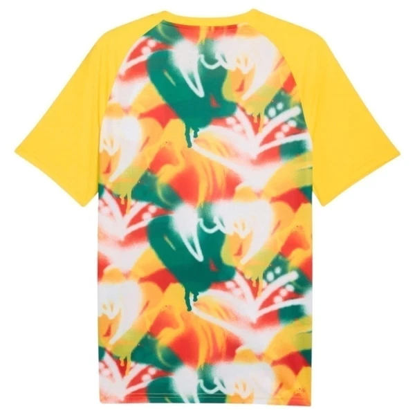 Maillot Sénégal Pre-Match Homme Coupe du Monde 2026