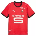 Maillot Stade Rennais Homme Domicile 2026-27