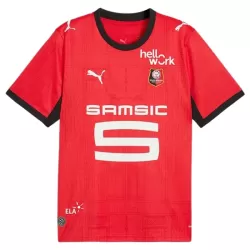 Maillot Stade Rennais Homme Domicile 2026-27