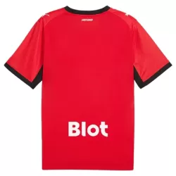 Maillot Stade Rennais Homme Domicile 2026-27
